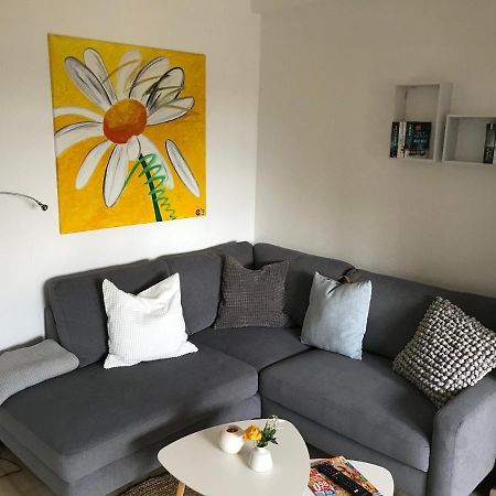 Appartement Burgblick à Nideggen Extérieur photo