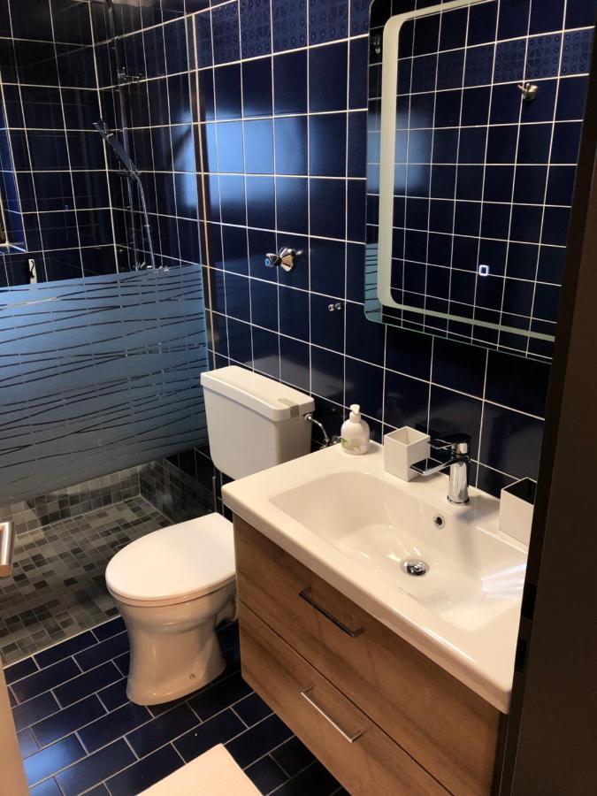 Appartement Burgblick à Nideggen Extérieur photo